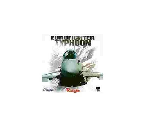 Eurofighter Typhoon