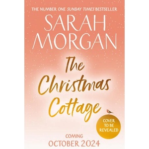 Sarah Morgan Christmas 2024 | Sarah Morgan (2024)