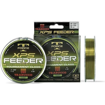 Trabucco T FORCE XPS FEEDER 150 m 0,203 mm