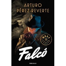 Arturo Pérez-Reverte - Falco