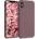 kwmobile Калъф за Apple iPhone XS Max - лилав