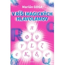 V ríši magických hlavolamov