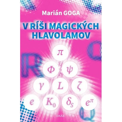 V ríši magických hlavolamov