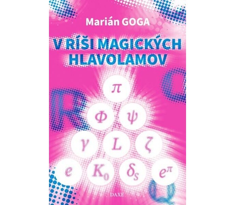 V ríši magických hlavolamov