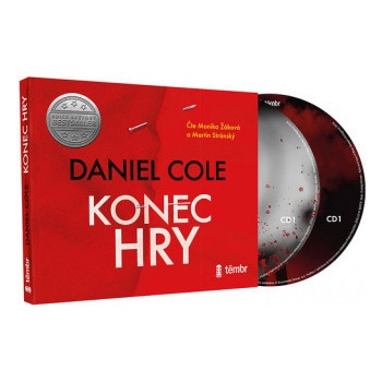 Konec hry CD