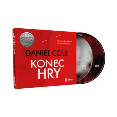 Konec hry CD