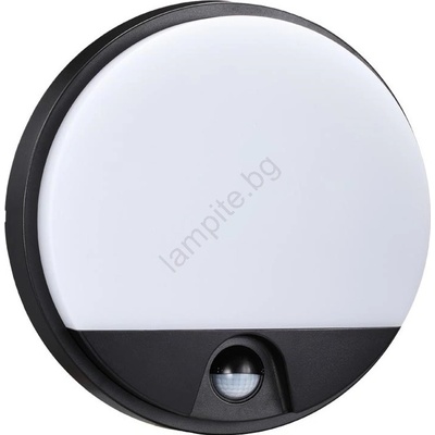 Top Light - LED външно стенно осветително тяло със сензор BARI LED/15W/230V IP54 (TP1860)