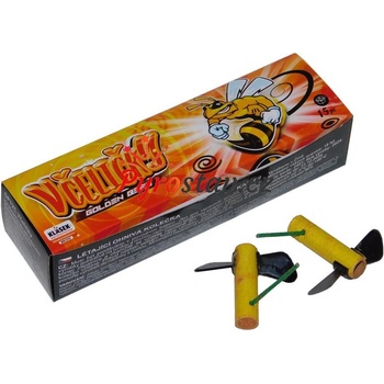 Klásek Trading VČELIČKY