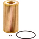 Mann-filter Маслен филтър MANN-FILTER HU 718/1 n