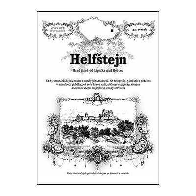 Helfštejn