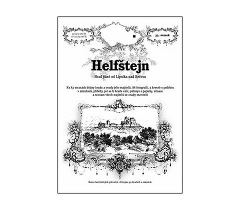 Helfštejn