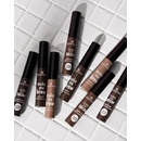 Maskary a gély na obočie Essence Make Me Brow gél na obočie 05 Chocolaty Brows 3,8 ml