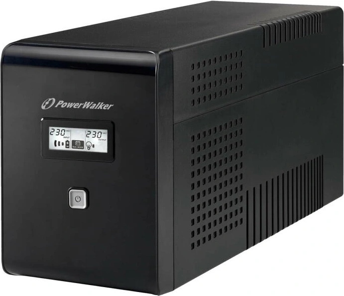 PowerWalker Bluewalker USV VI 2000 LCD 1200W (10120020)