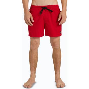 Quiksilver Мъжки бански шорти Quiksilver Everyday Solid Volley 15 salsа