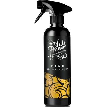 Auto Finesse Hide Leather Cleanser 500 ml