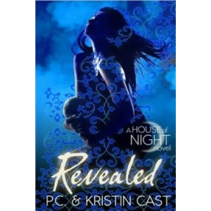 Revealed | Castová P. C. , Kristin Cast (2013)