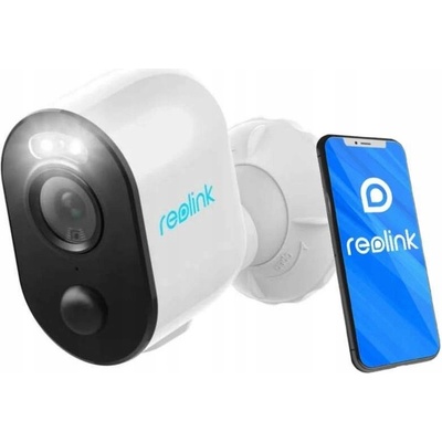 Reolink Argus 3E