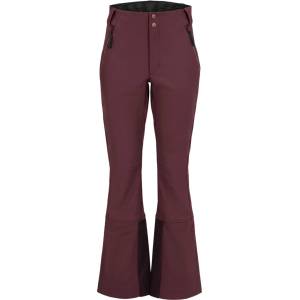 The Mountain Studio Ски панталон The Mountain Studio Women's 2L Stretch Insulated Pants Ski trousers - Fudge (107-3917-0313)