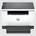 HP Compaq HP LaserJet MFP M234d Multifunction Laser Printer Black and White, Print, Copy, Scan, Automatic Two-Sided Printing, USB, Smart App, Intelligent User Interface - 8J9K4F#B19