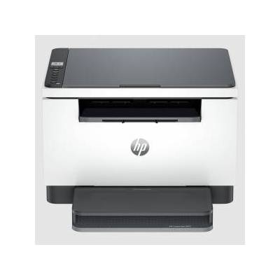 HP Compaq HP LaserJet MFP M234d Multifunction Laser Printer Black and White, Print, Copy, Scan, Automatic Two-Sided Printing, USB, Smart App, Intelligent User Interface - 8J9K4F#B19