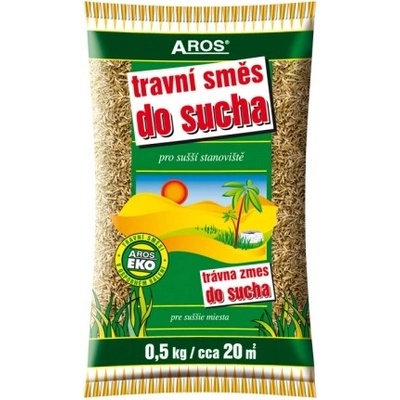 AROS Směs travní do sucha 500g