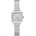 DKNY Дамски часовник DKNY Mini Square - DK1L123M0015 (DK1L123M0015)