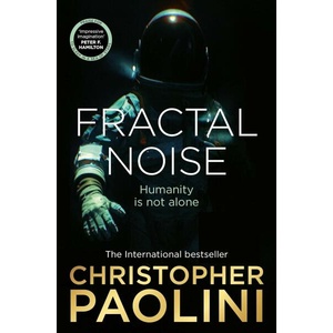 Fractal Noise (ISBN: 9781035001132)