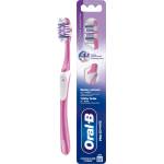 Oral-B ZK Pro-3D Бял мед