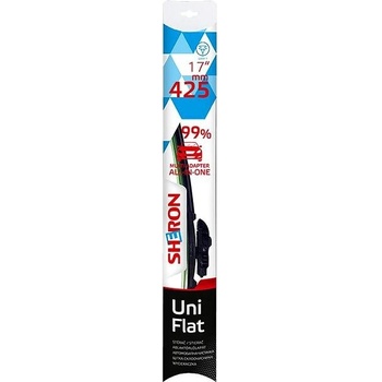 Sheron Uni Flat 425 mm