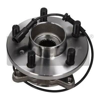 Lożisko kolesa - opravná sada MAXGEAR 33-0837