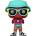 Funko POP! Marvel Deadpool - Tourist Deadpool Фигурка (FUNKO-091827)