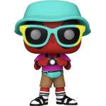 Funko POP! Marvel Deadpool - Tourist Deadpool Фигурка (FUNKO-091827)