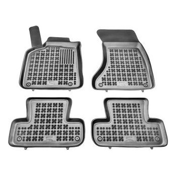 Rezaw-Plast Гумени стелки за audi q5 i 8r (2008-2017) - тип леген