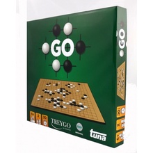 Tuna GO