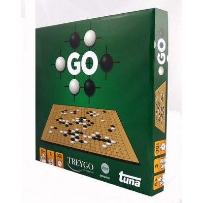 Tuna GO
