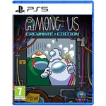 Innersloth Among Us [Crewmate Edition] (PS5)