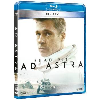 Ad Astra - BD
