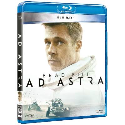 Ad Astra - BD
