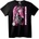 NOONEBRAND Тениска Мицури Канроджи Demon Slayer - 7XL, Black
