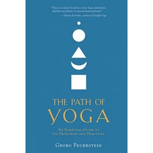 Path of Yoga | Georg Feuerstein (2011)