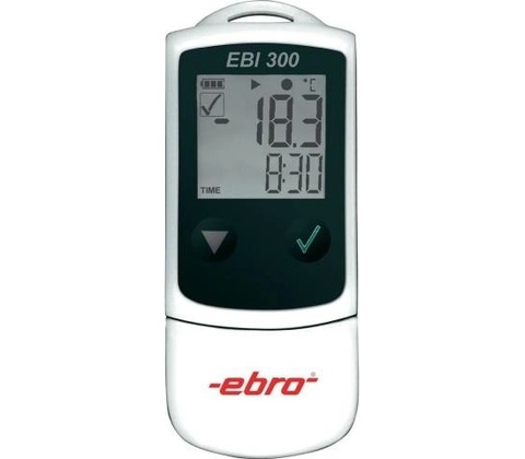 Ebro EBI 300