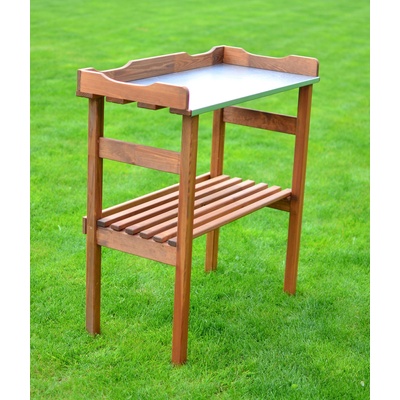 Stolek Royal pro výsadbu