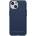 HQWear Кейс HQWear Carbon Case за iPhone 15, син (9145576279427)
