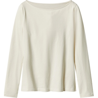 esmara Dámské triko s dlouhými rukávy bílá – Hledejceny.cz