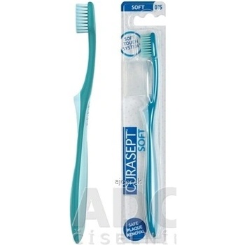 Curasept Soft soft 015 1 ks