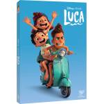 MagicBox Luca - DVD (Издание Дисней класически приказки) (099198)