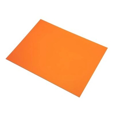 Fabriano Картон Colore, 185 g/m2, 50 х 65 cm, портокал (S3215605)