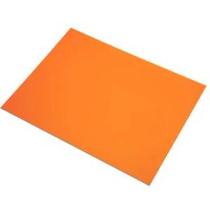 Fabriano Картон Colore, 185 g/m2, 50 х 65 cm, портокал (S3215605)