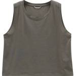 Jeanne Baret Дамски топ Jeanne Baret Women's Polynesia Sleeveless T-Shirt Top - Botanical - размер 44 (EU) (916-6700-0215)