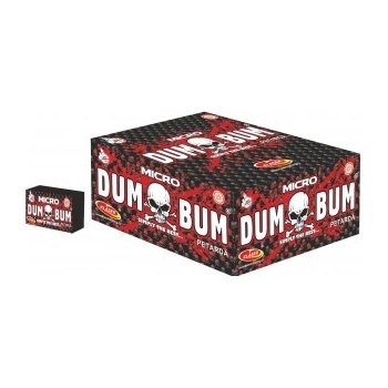 Klásek Trading Petardy DUMBUM MICRO